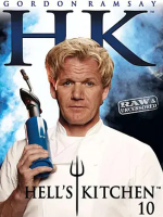地狱厨房 Hell’s Kitchen 2012 [第十季全20集][720P][英语中字]缺链接