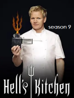 地狱厨房 Hell’s Kitchen 2011 [第九季全16集][720P][英语中字]