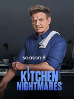 地狱厨房 Hell’s Kitchen 2010 [第八季全15集][720P][英语中字]