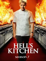 地狱厨房 Hell’s Kitchen 2010 [第七季全15集][720P][英语中字]