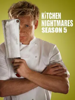 地狱厨房 Hell’s Kitchen 2009 [第五季全15集][720P][英语中字]