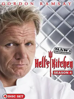 地狱厨房 Hell’s Kitchen 2008 [第四季全15集][720P][英语中字]