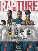 嘻哈狂喜 Rapture 2018 [第一季全8集][Netflix纪录片][原声配音中文字幕][1080P]