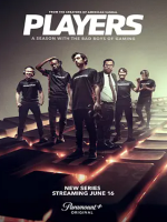 玩家 Players [2集][游戏纪实纪录片][国语配音中文字][1080]