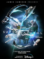 超凡动物奇观 Super/Natural 2022年 [全6集][美国纪录片]