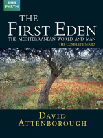 最初的伊甸园 The First Eden 1987年 [全4集][BBC纪录片]