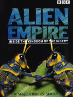 昆虫帝国 Alien Empire 1995年 [全6集][BBC纪录片]