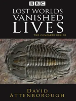失落的世界 消失的生命 Lost Worlds Vanished Lives 1989年[全4集][BBC纪录片]