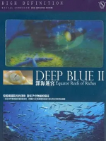 赤道系列 丰富的珊瑚礁 Equator: Reefs of Riches 2003年[全1集][BBC纪录片]