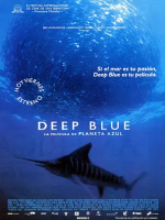 深蓝 Deep Blue 2003年[全1集][BBC纪录片]