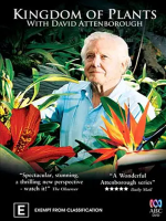 植物王国 Kingdom of Plants 3D 2012年[全3集][BBC纪录片]