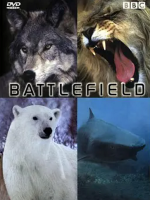 动物杀戮战场 Animal Battlefield 2005年[全4集][BBC纪录片]