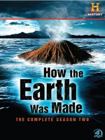 地球起源 How the Earth Was Made 2010年 [第2季 全16集]