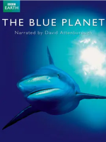 蓝色星球 第一季 The Blue Planet 2001年[Season1全10集][BBC纪录片]