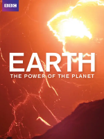 地球的力量 Earth: The Power of the Planet 2007年  (全5集)