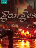 恒河 Ganges 2007年 [全3集][BBC纪录片][国语中字]