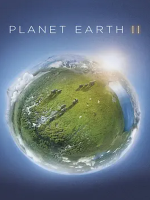 地球脉动 第二季 Planet Earth Season 2 2016年[全6集][BBC纪录片]