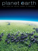 地球脉动 第一季 Planet Earth Season 1 2006年[全11集]