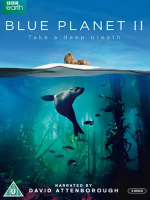 蓝色星球 第二季 Blue Planet II 2017年 [全7集]