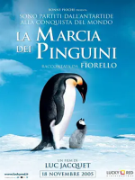 帝企鹅日记 La marche de l’empereur (2005)