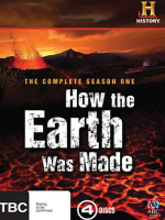 地球起源 How the Earth Was Made 2009年 [第1季全13集]
