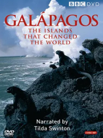 加拉帕戈斯群岛 Galápagos 2007 [全3集][英语中字][1080P]