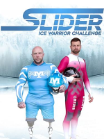 滑梯 冰战士挑战赛 Slider Ice Warrior Challenge[第1季共1集][英语中字][1080P]