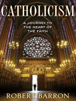 天主教 Catholicism 2011 [全10集][美国纪录片][原声配音中英双字][720P]