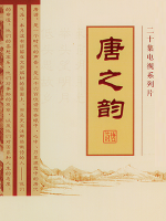 唐之韵 2001[全20集][汉语中字][1080P]