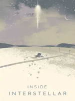 走进《星际穿越》 Inside ‘Interstellar’ 2015 [19集][英语中字][1080P]