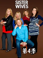 我的妻子们是好姐妹 Sister Wives [第四季共11集[英语中字][1080P]