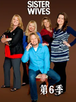 我的妻子们是好姐妹 Sister Wives [第六季共20集[英语中字][1080P]