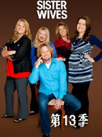 我的妻子们是好姐妹 Sister Wives [第十三季共13集[英语中字][1080P]