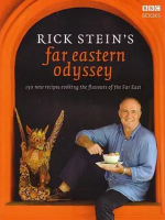里克斯坦的远东美食游 Rick Stein’s Far Eastern Odyssey 2009年 [全6集][BBC][720P][英语中字]