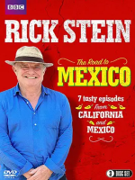 里克·斯坦的墨西哥美食之旅 Rick Stein’s Road to Mexico 2017年 [全6集][BBC][720P][英语中字]
