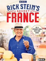 里克·斯坦的秘密法国 Rick Stein’s Secret France 2019年 [全6集][BBC][720P][英语中字]