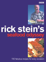 里克·斯坦的海鲜奇幻之旅 Rick Stein’s Seafood Odyssey 1999年 [全8集][BBC][720P][英语中字]