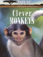 自然 聪明的猴子 Nature: Clever Monkeys 2008年 [全1集][BBC纪录片]