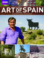 西班牙艺术 The Art of Spain 2008 [3集][BBC纪录片][中英双字]