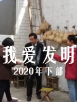 我爱发明 2020年 [下部80集][央视纪录片][国语中字][720P]