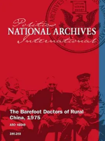 赤脚医生 The Barefoot Doctors of Rural China 1975 [1集][英语中字][1080P]