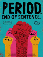 月事革命 Period. End of Sentence 2018 [1集][Netflix][原声配音英语中字][1080P]