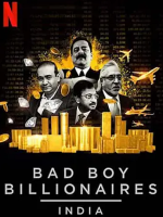 印度亿万富豪陨落记 Bad Boy Billionaires: India 2020 [3集][英语中字][1080P]