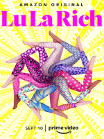 LuLaRoe服装帝国 LuLaRich [4集][英语中字][1080P]