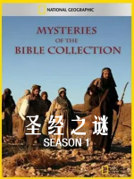 圣经的秘密/圣经之谜 Mysteries of the Bible [第一季共21集][英语中字][1080P]