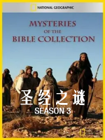 圣经的秘密/圣经之谜 Mysteries of the Bible [第三季共1集][英语中字][1080P]