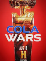 可口VS百事 可乐之战 Cola Wars 2019 [全1集][英语配音中英双字幕][720P]
