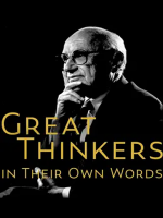亲历大师 Great Thinkers In Their Own Words 2011 [3集][BBC纪录片][中英双字][1080P]