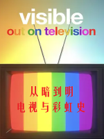 从暗到明 电视与彩虹史 Visible: Out on Television 2020 [5集][美国纪录片][英语配音中英双字][1080P]
