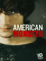 人面兽心 American Monster 2017 [第二季 全10集][美国纪录片][英语配音中文字幕][1080P]